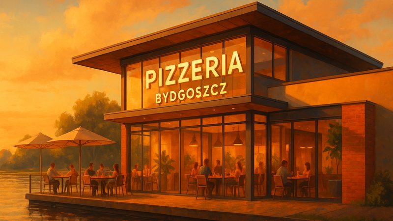 Pizzeria Bydgoszcz