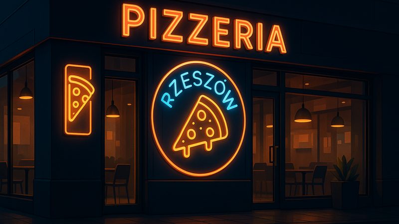 Pizzeria Rzeszów