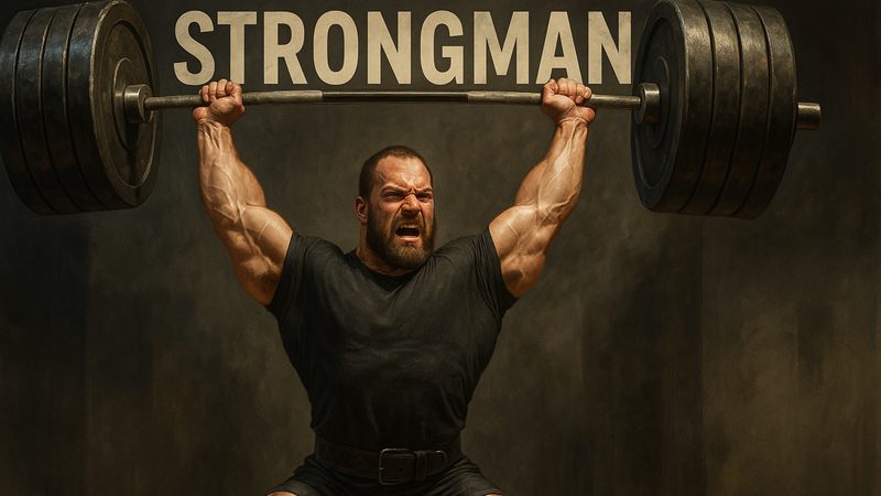 Strongman